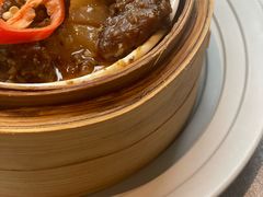 -晋江荣誉国际酒店·港誉茶餐厅