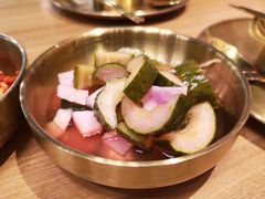 -HOTISLAND海鸡岛·韩国料理(江南西店)
