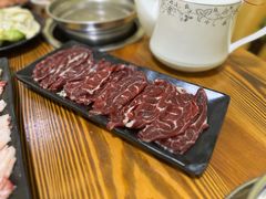 牛脚趾-顺记牛肉店