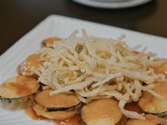 -品茶居素食馆(罗湖店)