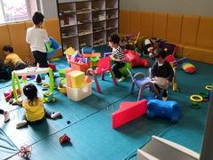 -Geneva日内瓦餐厅(西郊宝成花苑店)