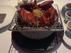 -悦轩中餐厅·高空江景·杭州柏悦酒店