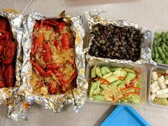 -小田油焖小龙虾(双井店)