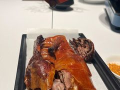 -小厨娘淮扬菜(天印大道店)