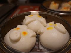 金沙肥豬仔-点点心点心专门店(旺角店)