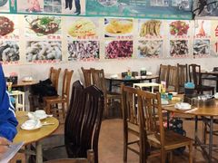 大堂-金记猪肚鸡(琅西店)