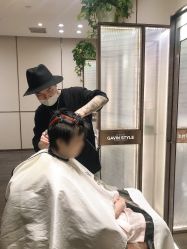 -崇尚GAVIN STYLE臻选