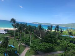 -三亚亚龙湾天域度假酒店