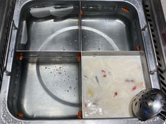 -海底捞火锅(金地广场生日主题店)