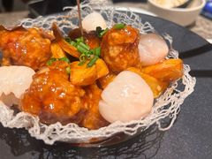 -老福洲·三十年福州味(斗东店)