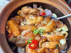 -澜小宴·锦绣江南(金沙滩店)