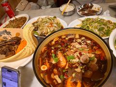 -龙鑫园餐厅(成功街店)