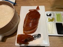 -小大董·烤鸭(王府井apm店)