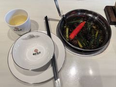 -围炉夜话·潮汕卤水火锅(榕江店)