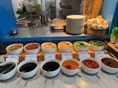 -珠海拱北口岸智选假日酒店