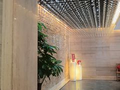 -香蜜轩·粤菜·宴会(世界之窗店)