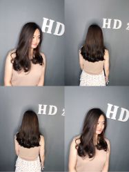 点击看大图 -HD HAIR STYLE