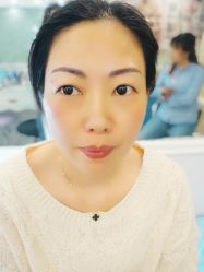 -平萍纹绣韩式半永久定妆