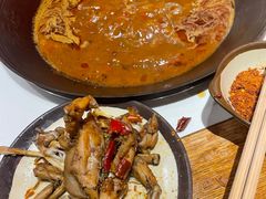 -老天桥蛙炉火锅(姑苏总店)
