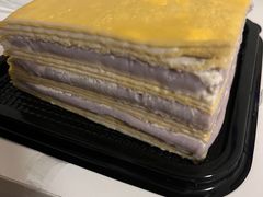 -鹤所·低糖零蔗糖烘焙(长楹店)