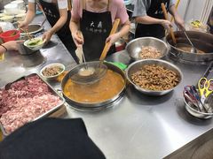 -大鼎沙嗲面(港口路店)