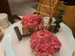 -涮福記·现切牛羊肉火锅(世纪汇店)