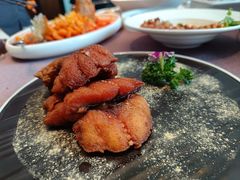 -羲和雅苑•北京烤鸭(乐园道万象城店)