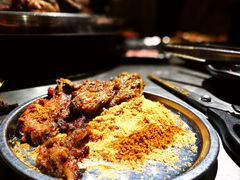 -五彩凉山自助西昌烧烤(柳翠路店)