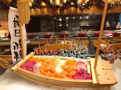 -北京王府井希尔顿酒店·万斯阁西餐厅