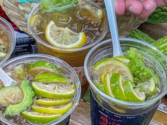 -炖物24章·顺时轻养茶(黄龙店)