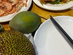 -蓝湾碧波·老字号·疍家非遗海上餐厅