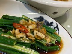 -沪华海鲜大酒楼(南汇店)