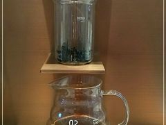 -喜茶(北京华贸购物中心店)