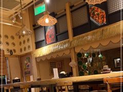 大堂-冰川冷面·延边菜·炭烤串(观前店)