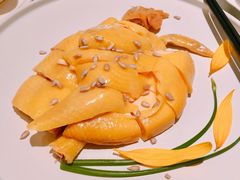 -广州富力丽思卡尔顿酒店·丽轩·粤菜