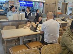 -丝路伊兰·兰州牛肉面(马连道店)