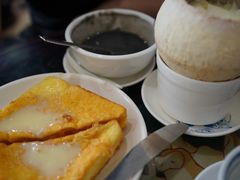 -民信老铺(华盖路店)