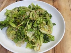 -勇猛子川菜馆(新军路店)