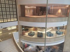 -成都天府丽都喜来登饭店