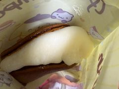 -泽田本家·铜锣烧(美罗城店)