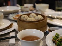 -太湖饭店·寄畅轩中餐厅