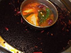 -枇杷园食为鲜火锅(南山店)