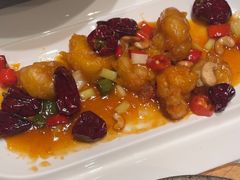 -百姓渔村(南中环店)