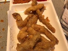 -海底捞火锅(八佰伴店)