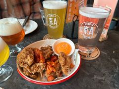 -京A Taproom·精酿餐吧(CBD店)