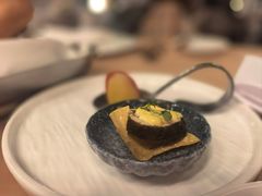 -国家大剧院西餐厅