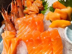 -花潮料理艺食馆(世欧广场店)