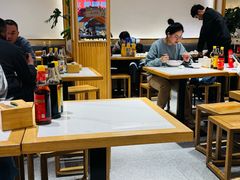 -饺子季水饺餐厅(新市街店)