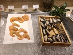 -天伦松鹤大饭店·欣妮咖啡