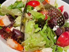 -Efes Turkish & Mediterranean Cuisine 艾菲斯餐厅(陆家嘴店)